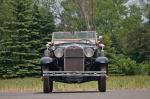 Ford Model A Roadster 1930 года